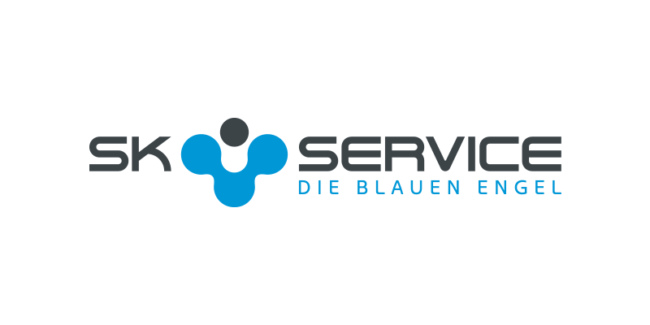 SK Service - Die Blauen Engel